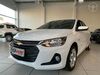 ONIX SEDAN PLUS LTZ 1.0 12V TB FLEX MEC. - 2023 - CANDELáRIA
