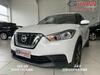 KICKS 1.6 S DIRECT 16V FLEX 4P AUTOMÁTICO - 2019 - CANDELáRIA
