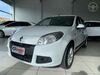 SANDERO EXPRESSION HI-FLEX 1.6 8V 5P  - 2012 - CANDELáRIA