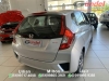 FIT 1.5 EX 16V FLEX 4P AUTOMÁTICO - 2016 - CANDELáRIA