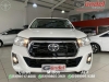 HILUX 2.8 SRV 4X4 CD 16V DIESEL 4P AUTOMÁTICO - 2020 - CANDELáRIA