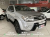 HILUX SW4 2.7 SR 7 LUGARES 4X2 16V FLEX 4P AUTOMÁTICO - 2010 - CANDELáRIA