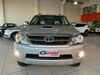 HILUX SW4 SRV D4-D 4X4 3.0 TDI DIES. AUT - 2007 - CANDELáRIA