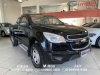 S10 2.8 LS 4X4 CS 16V TURBO DIESEL 2P MANUAL - 2014 - CANDELáRIA