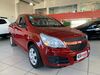 MONTANA LS 1.4 ECONOFLEX 8V 2P - 2019 - CANDELáRIA