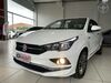 CRONOS PRECISION 1.8 16V FLEX AUT.  - 2019 - CANDELáRIA