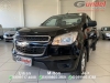 S10 2.8 LS 4X4 CS 16V TURBO DIESEL 2P MANUAL - 2014 - CANDELáRIA