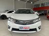 COROLLA XEI 2.0 FLEX 16V AUT.  - 2015 - CANDELáRIA
