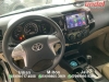 HILUX SW4 2.7 SR 4X2 16V 4P AUTOMÁTICO - 2015 - CANDELáRIA