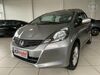 FIT CX 1.4 FLEX 16V 5P MEC.  - 2014 - CANDELáRIA