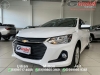 ONIX 1.0 LTZ 12V TURBO FLEX 4P AUTOMÁTICO - 2020 - CANDELáRIA
