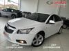 CRUZE 1.8 LT 16V FLEX 4P AUTOMÁTICO - 2013 - CANDELáRIA