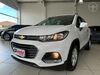 TRACKER LT 1.4 TURBO 16V FLEX 4X2 AUT.  - 2018 - CANDELáRIA