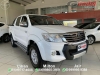 HILUX 2.7 SRV 4X4 CD 16V FLEX 4P AUTOMÁTICO - 2013 - CANDELáRIA