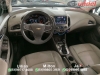 CRUZE 1.4 TURBO LTZ SPORT6 16V FLEX 4P AUTOMÁTICO - 2017 - CANDELáRIA