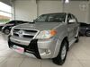 HILUX CD SRV D4-D 4X4 3.0 TDI DIES  - 2008 - CANDELáRIA
