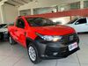 STRADA ENDURANCE 1.4 FLEX 8V CS PLUS  - 2021 - CANDELáRIA
