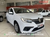SANDERO 1.0 ZEN 12V FLEX 4P MANUAL - 2021 - CANDELáRIA