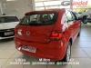 GOL 1.6 MI TRENDLINE 8V FLEX 4P MANUAL - 2016 - CANDELáRIA