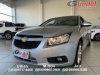 CRUZE 1.8 LT 16V FLEX 4P AUTOMÁTICO - 2013 - CANDELáRIA