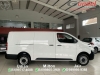 SCUDO CARGO 1.5 TURBO 16V 4P DIESEL MANUAL - 2024 - CANDELáRIA