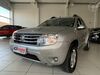 DUSTER DYNAMIQUE 1.6 FLEX 16V MEC.  - 2013 - CANDELáRIA