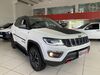 COMPASS TRAILHAWK 2.0 4X4 DIES. 16V AUT.  - 2021 - CANDELáRIA