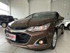 CRUZE LT 1.4 16V TURBO FLEX 4P AUT.  - 2020 - CANDELáRIA