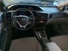 CIVIC SEDAN LXR 2.0 FLEXONE 16V AUT. 4P  - 2015 - CANDELáRIA