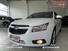 CRUZE 1.8 LT 16V FLEX 4P AUTOMÁTICO - 2013 - CANDELáRIA