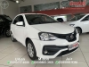 ETIOS 1.5 X PLUS SEDAN 16V FLEX 4P MANUAL - 2020 - CANDELáRIA