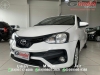 ETIOS 1.5 X PLUS SEDAN 16V FLEX 4P MANUAL - 2020 - CANDELáRIA