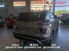 CRETA 1.0 LIMITED 12V TURBO FLEX 4P AUTOMÁTICO - 2022 - CANDELáRIA