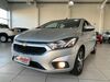 ONIX HATCH LTZ 1.4 8V FLEXPOWER 5P MEC.  - 2018 - CANDELáRIA