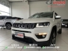 COMPASS 2.0 16V FLEX LONGITUDE AUTOMÁTICO - 2018 - CANDELáRIA