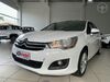 C4 LOUNGE TENDANCE 1.6 TURBO FLEX AUT. - 2015 - CANDELáRIA