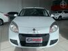 SANDERO EXPRESSION HI-FLEX 1.6 8V 5P  - 2012 - CANDELáRIA