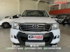 HILUX 2.7 SRV 4X4 CD 16V FLEX 4P AUTOMÁTICO - 2013 - CANDELáRIA