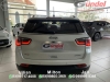 COMPASS 2.0 16V FLEX LONGITUDE AUTOMÁTICO - 2018 - CANDELáRIA