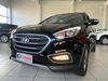 IX35 GL 2.0 16V 2WD FLEX AUT.  - 2017 - CANDELáRIA