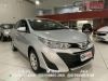 YARIS 1.5 XL LIVE SEDAN 16V FLEX 4P AUTOMÁTICO - 2021 - CANDELáRIA