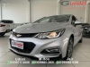 CRUZE 1.4 TURBO LTZ SPORT6 16V FLEX 4P AUTOMÁTICO - 2017 - CANDELáRIA