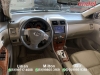 COROLLA 1.8 SE-G 16V FLEX 4P AUTOMÁTICO - 2010 - CANDELáRIA