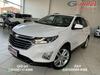 EQUINOX 2.0 16V TURBO PREMIER AWD AUTOMÁTICO - 2018 - CANDELáRIA