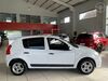 SANDERO EXPRESSION HI-FLEX 1.6 8V 5P  - 2012 - CANDELáRIA