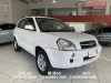 TUCSON 2.0 MPFI GLS 16V 143CV 2WD FLEX 4P AUTOMÁTICO - 2015 - CANDELáRIA