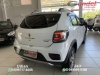SANDERO 1.6 STEPWAY 16V FLEX 4P AUTOMÁTICO - 2018 - CANDELáRIA