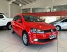 GOL COMFORTLINE 1.0 T. FLEX 8V 5P  - 2016 - CANDELáRIA