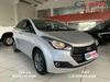 HB20S 1.6 COPA DO MUNDO 16V FLEX 4P AUTOMÁTICO - 2019 - CANDELáRIA