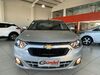 COBALT ELITE 1.8 8V ECONO.FLEX 4P AUT.  - 2018 - CANDELáRIA